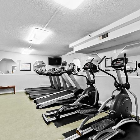 The Summit 602 Apartment Panama City Beach Bagian luar foto