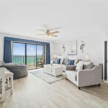 The Summit 602 Apartment Panama City Beach Bagian luar foto