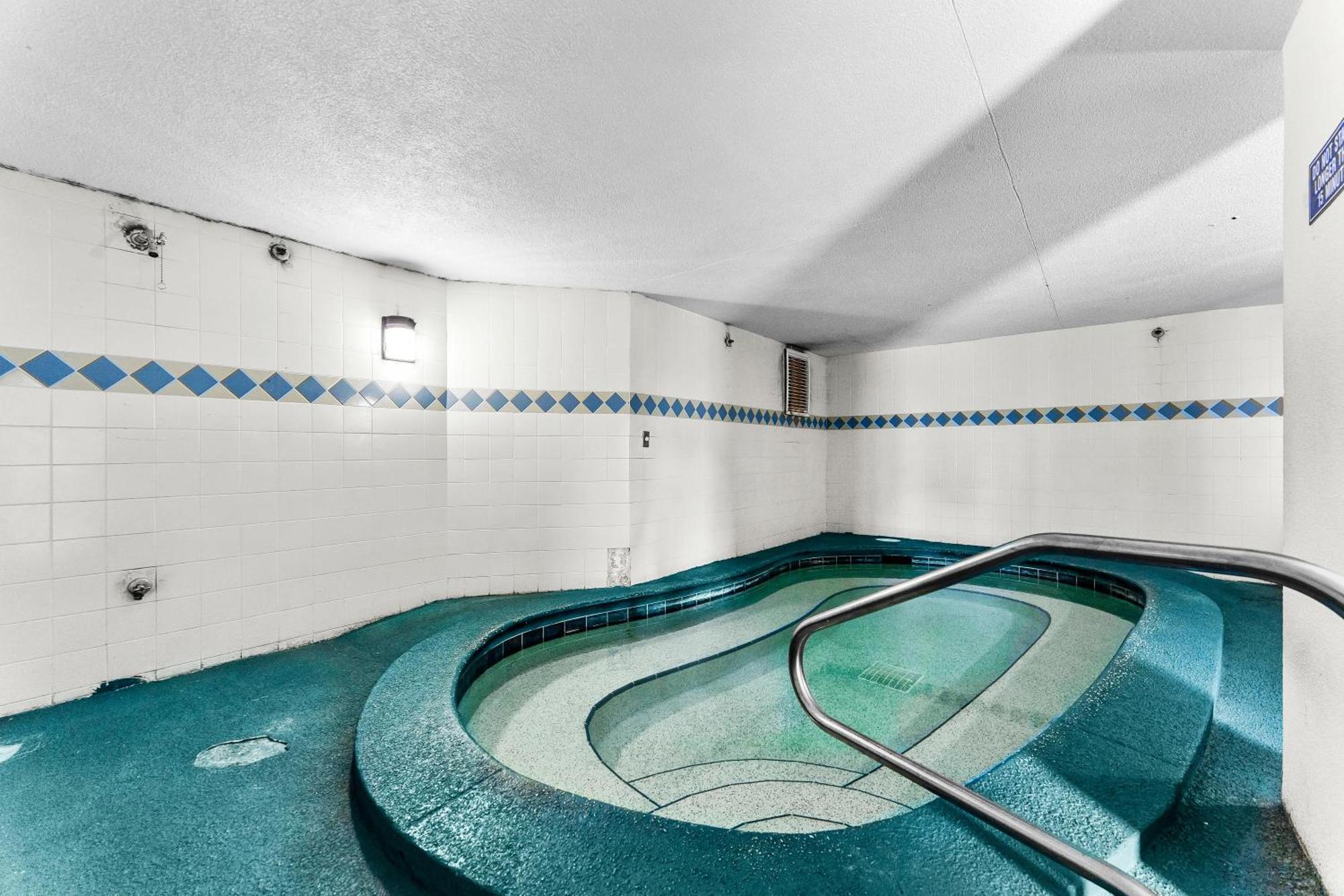 The Summit 602 Apartment Panama City Beach Bagian luar foto