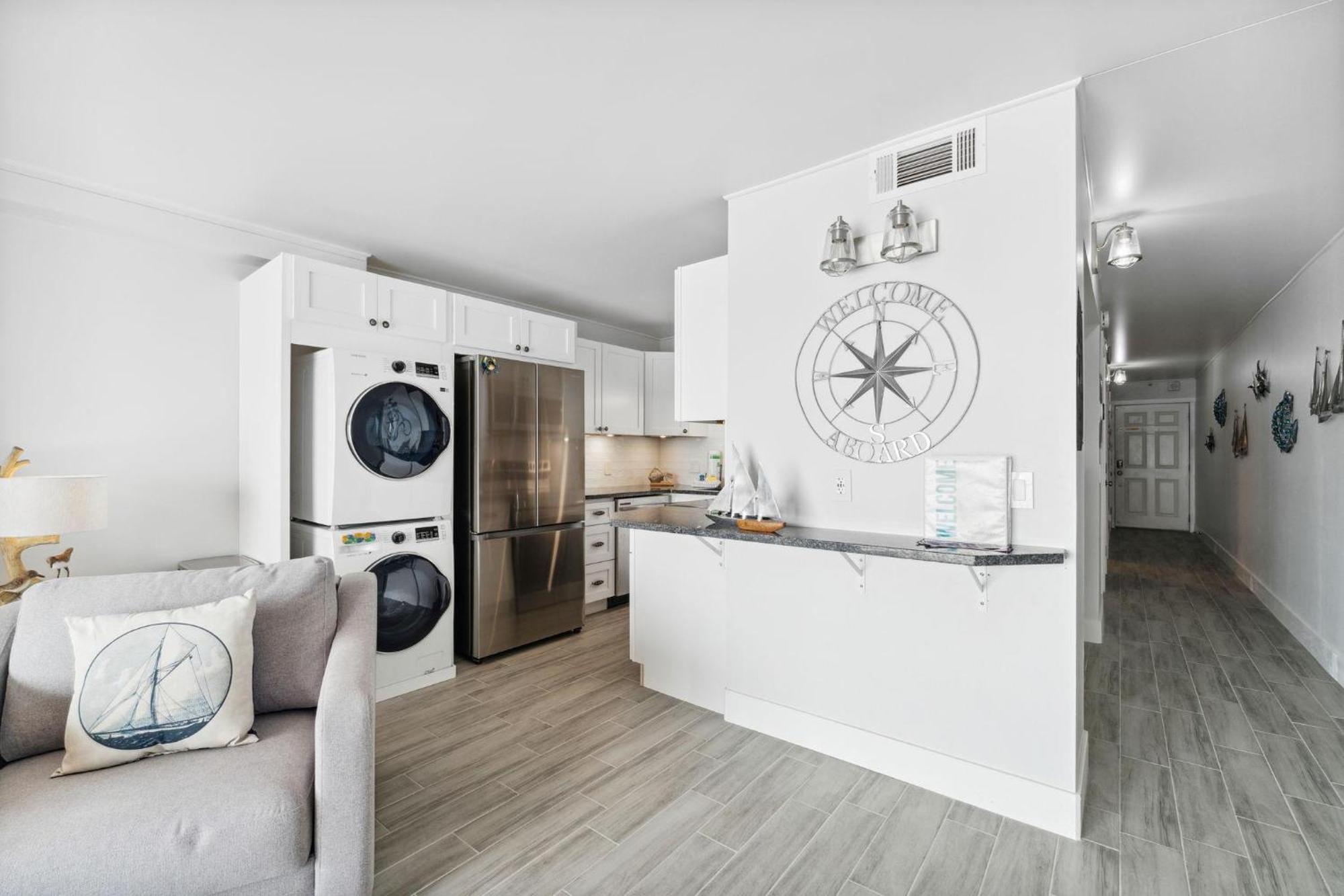 The Summit 602 Apartment Panama City Beach Bagian luar foto