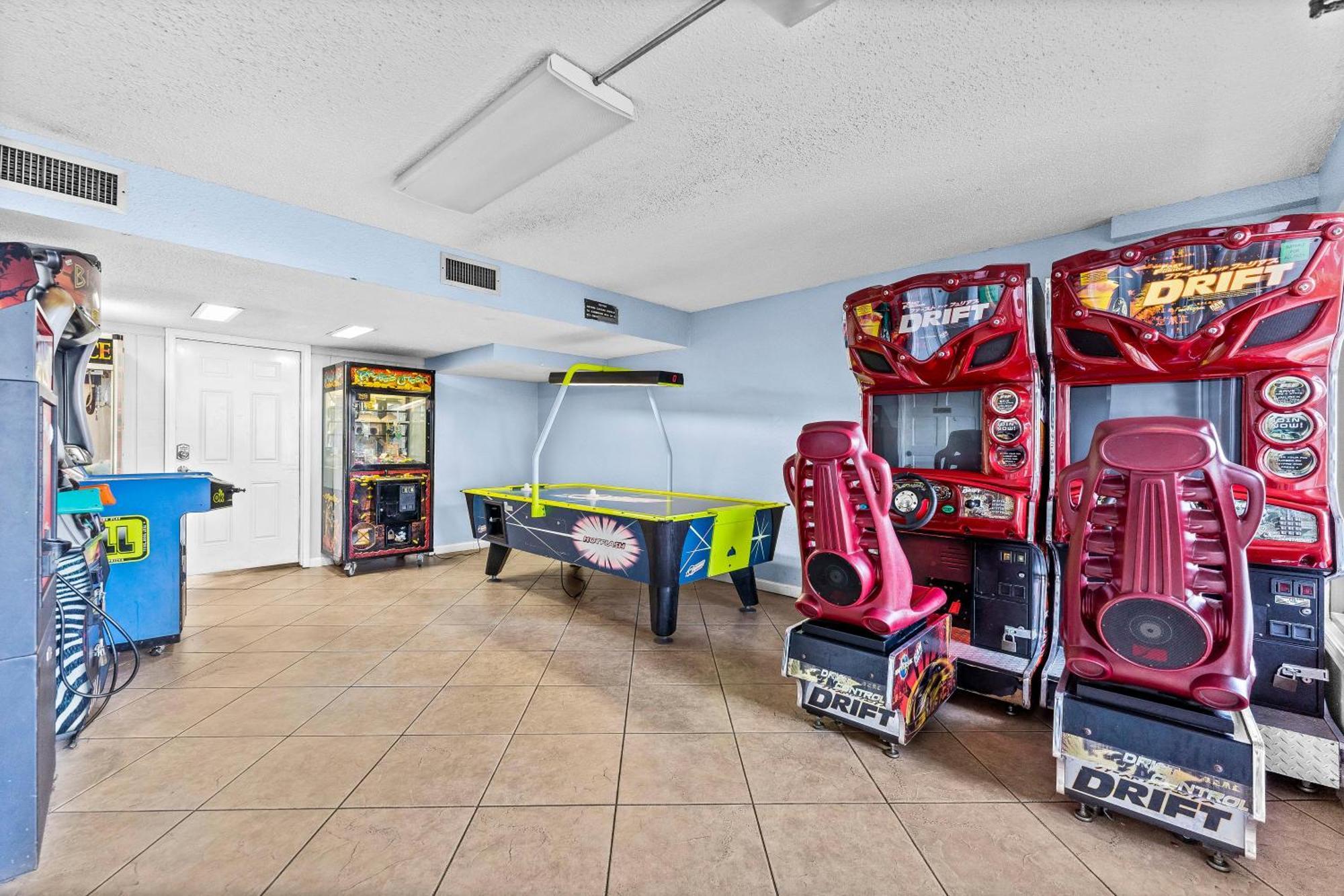 The Summit 602 Apartment Panama City Beach Bagian luar foto