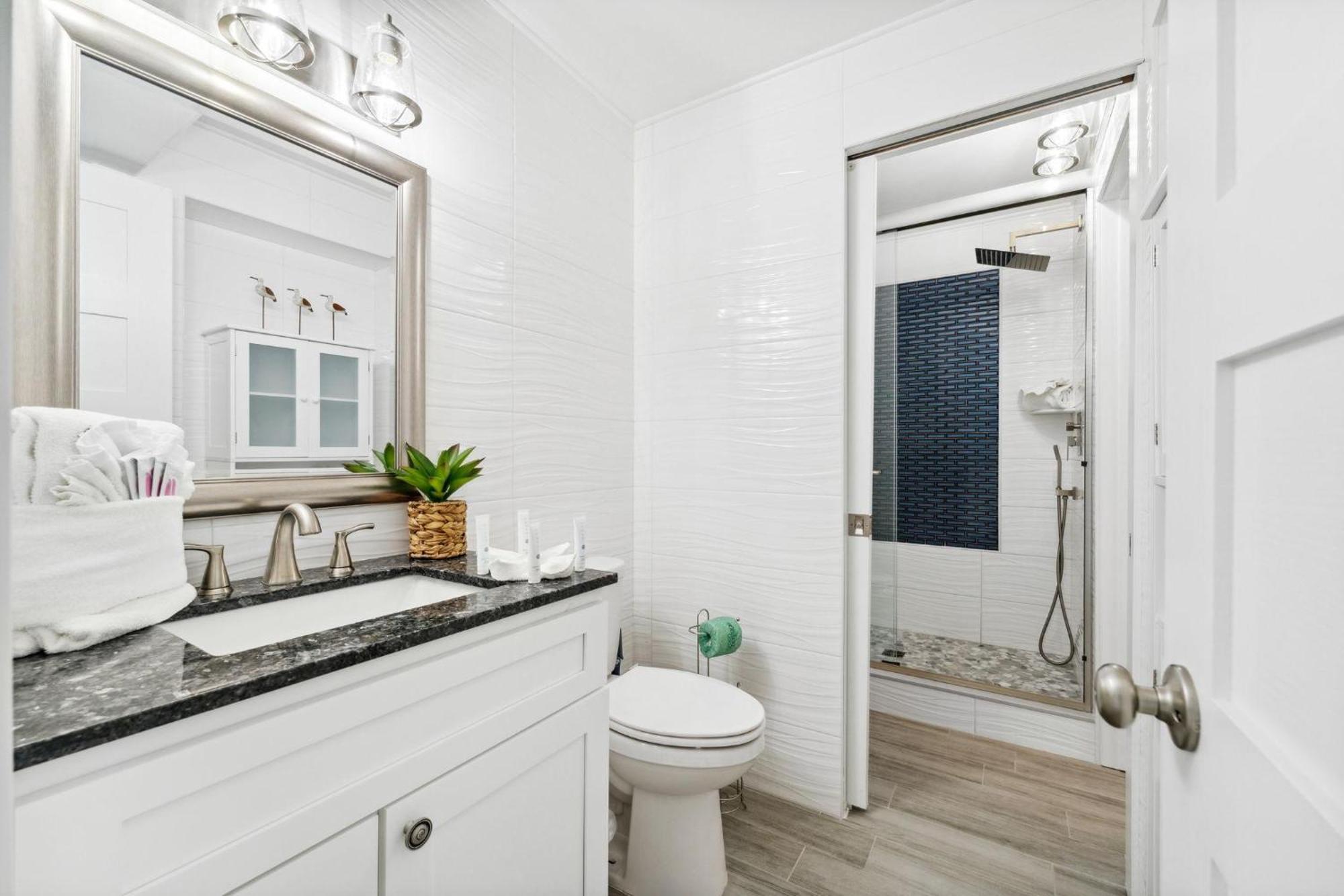 The Summit 602 Apartment Panama City Beach Bagian luar foto