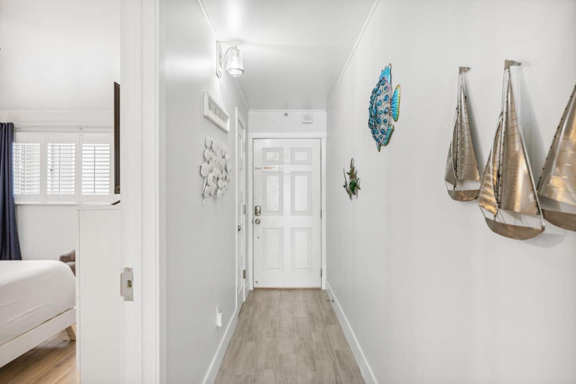 The Summit 602 Apartment Panama City Beach Bagian luar foto