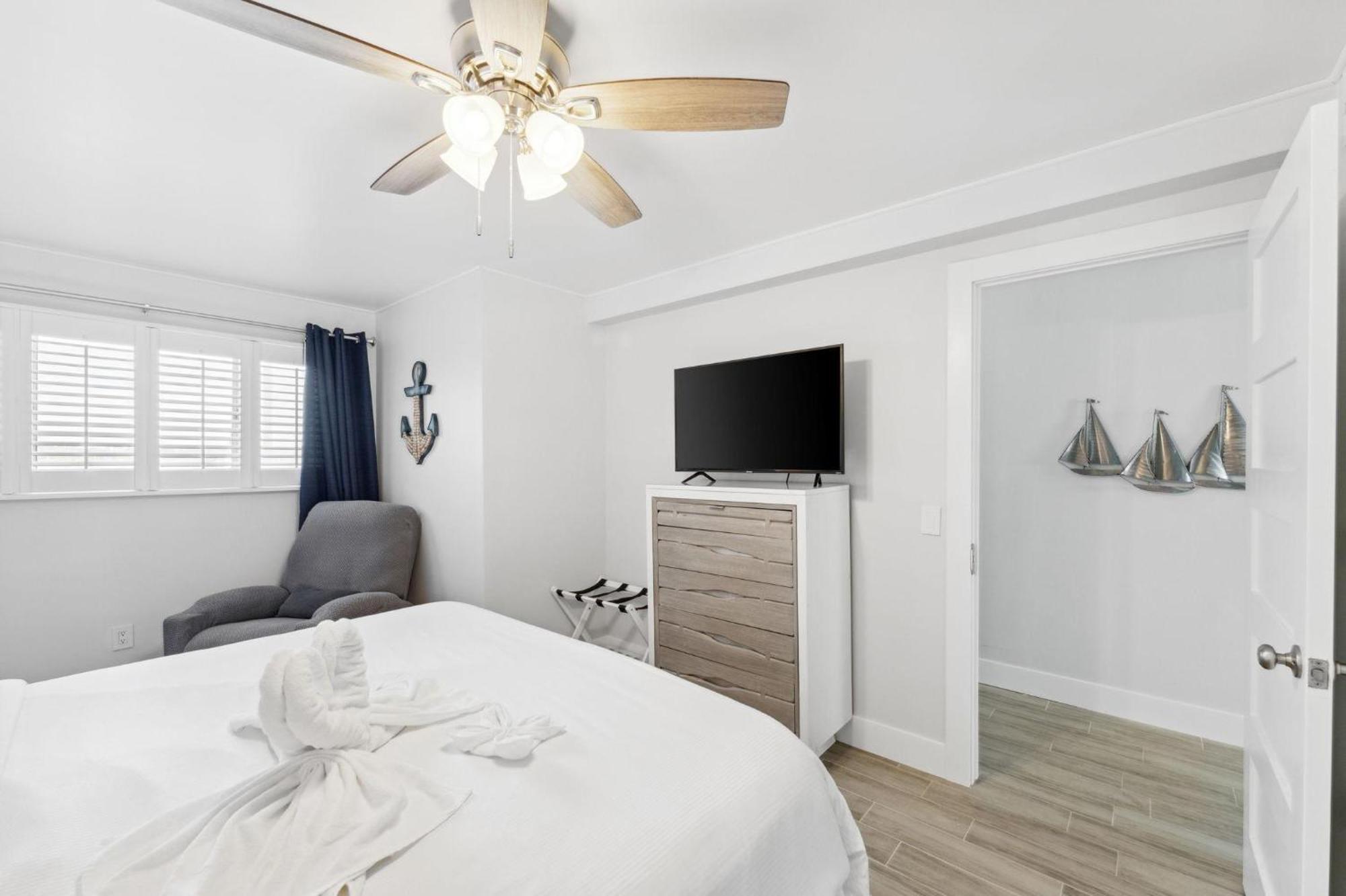 The Summit 602 Apartment Panama City Beach Bagian luar foto