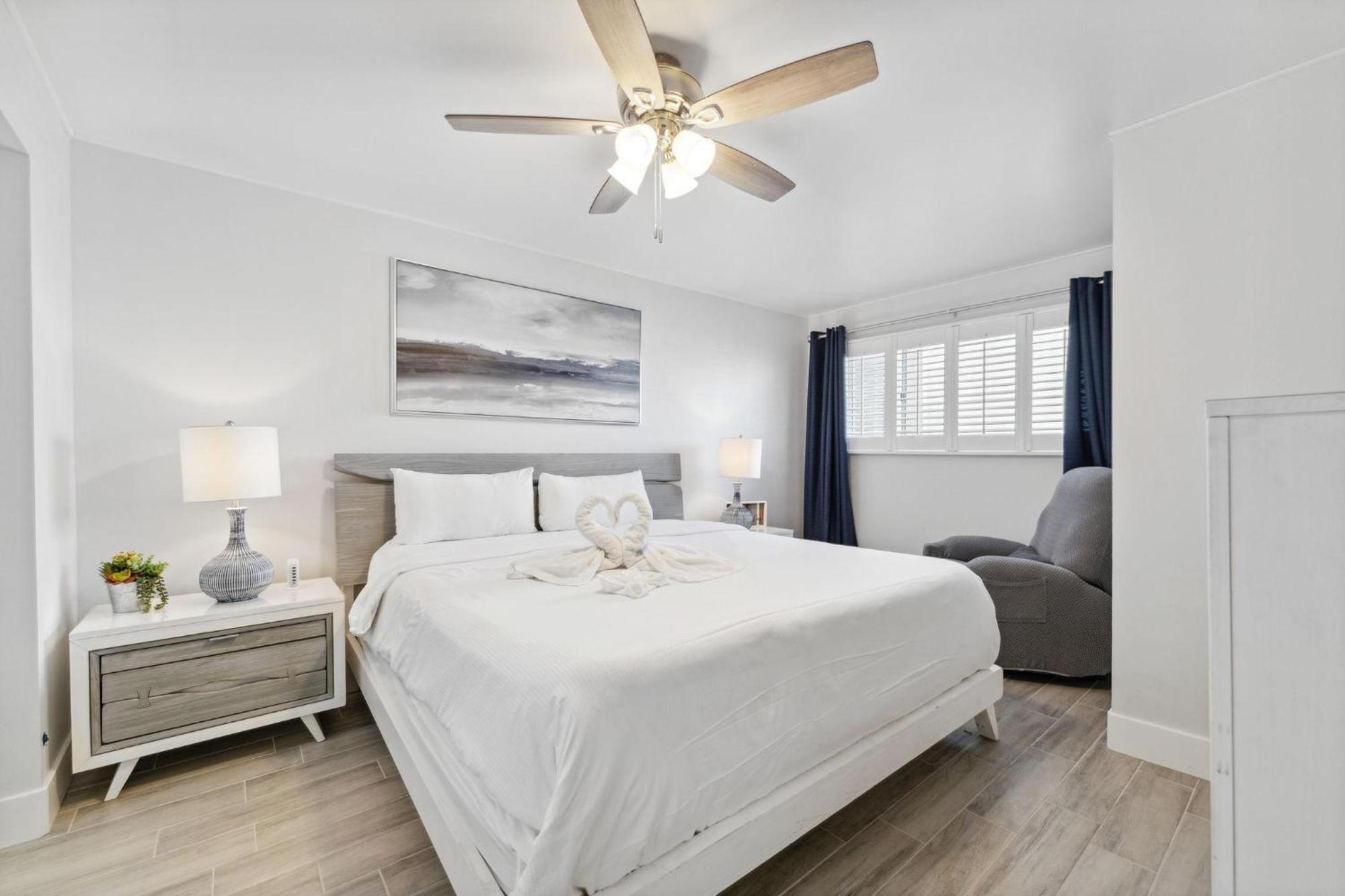 The Summit 602 Apartment Panama City Beach Bagian luar foto